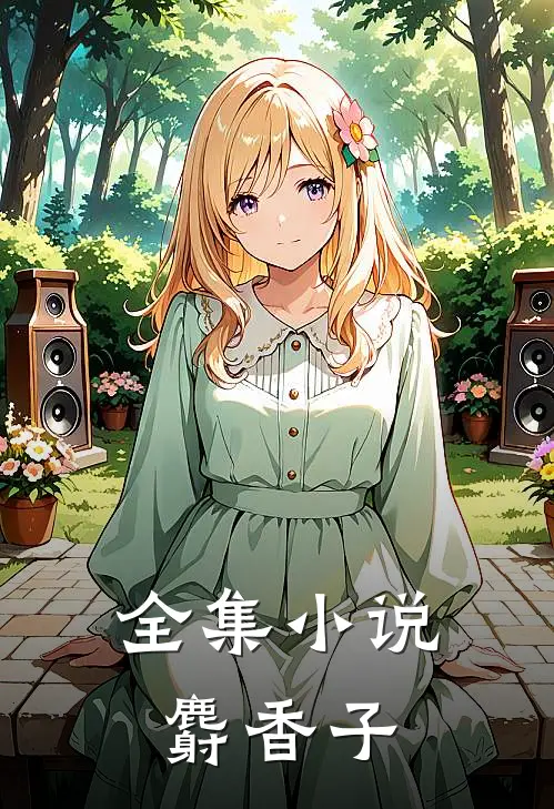 全集小说麝香子