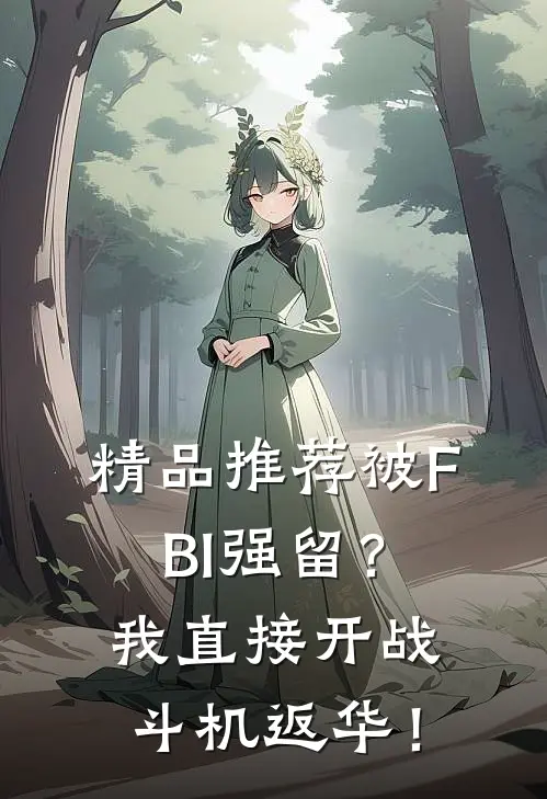 精品推荐被FBI强留？我直接开战斗机返华！