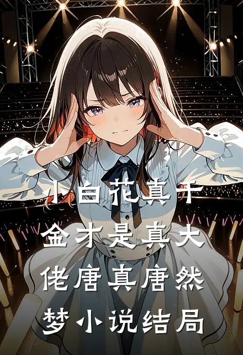 小白花真千金才是真大佬唐真唐然梦小说结局