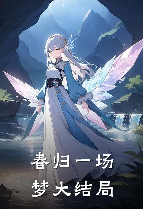 春归一场梦大结局