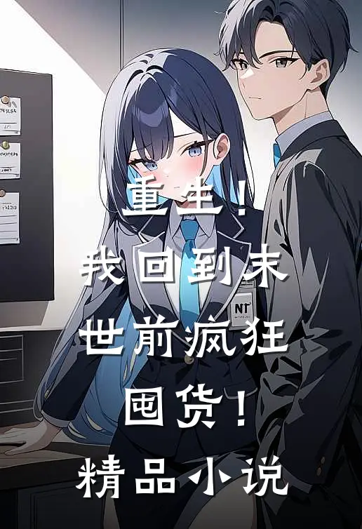 重生！我回到末世前疯狂囤货！精品小说