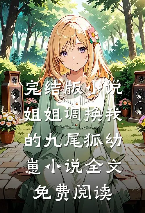 完结版小说姐姐调换我的九尾狐幼崽小说全文免费阅读