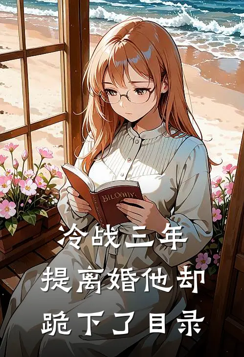 冷战三年，提离婚他却跪下了目录