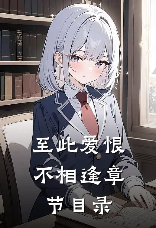 至此爱恨不相逢章节目录