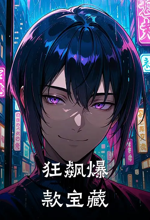 狂飙爆款宝藏