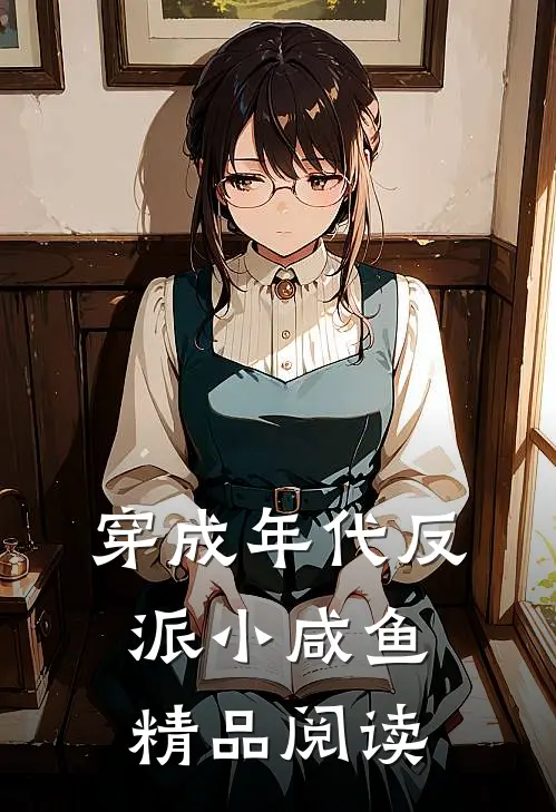 穿成年代反派小咸鱼精品阅读