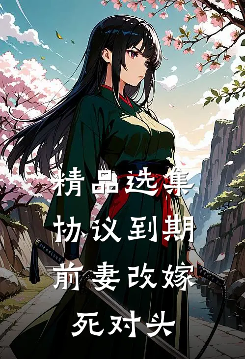 精品选集协议到期，前妻改嫁死对头