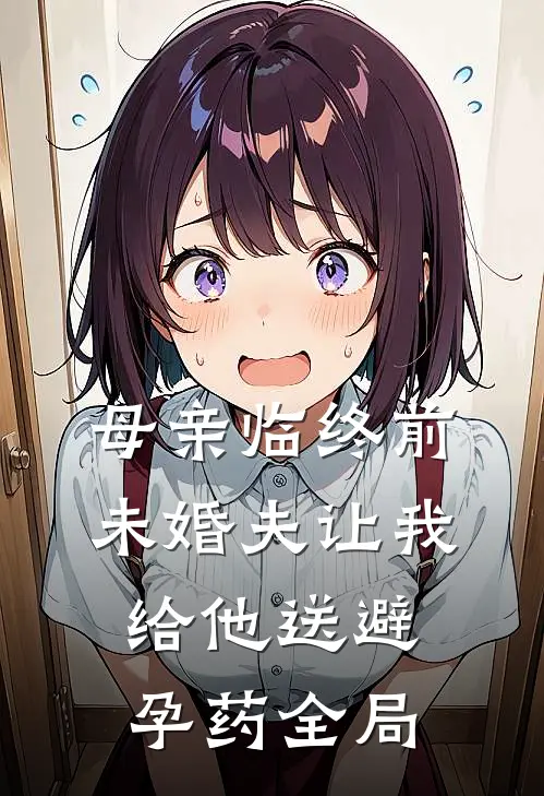 母亲临终前，未婚夫让我给他送避孕药全局