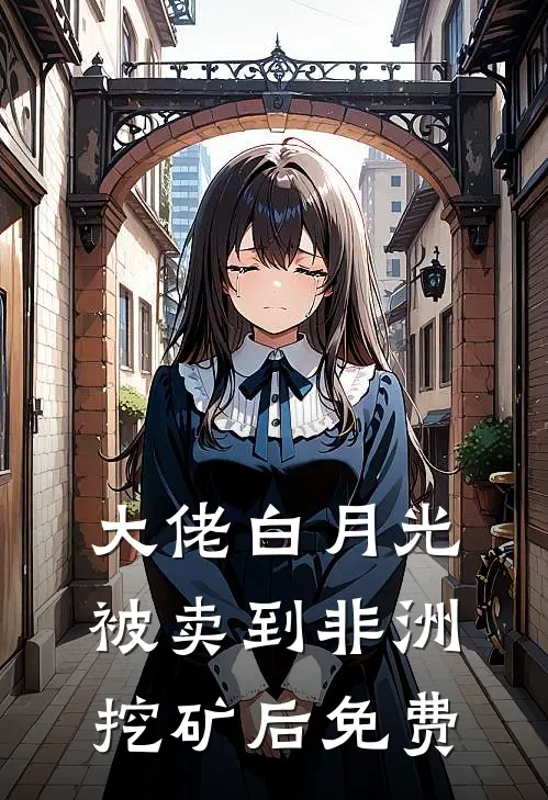 大佬白月光被卖到非洲挖矿后免费