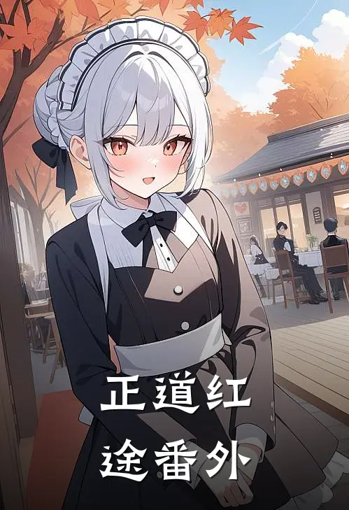 正道红途 番外