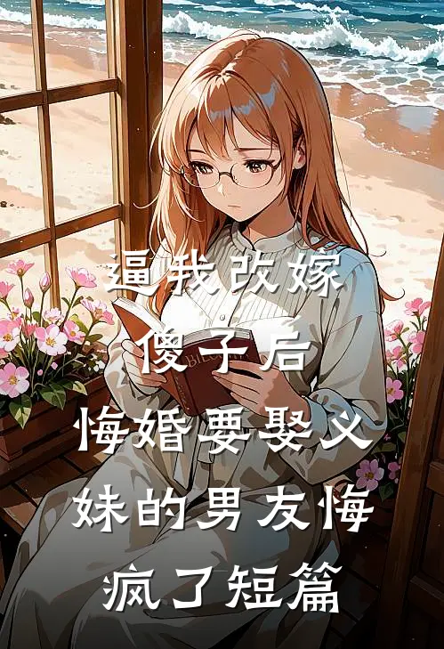 逼我改嫁傻子后，悔婚要娶义妹的男友悔疯了短篇