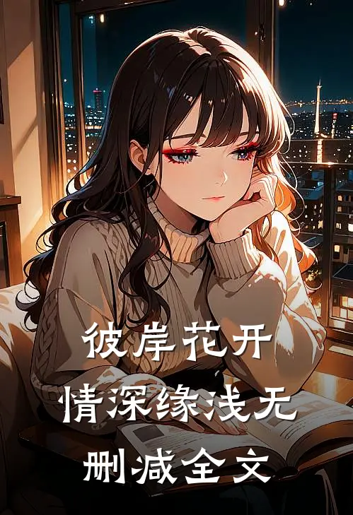 彼岸花开，情深缘浅无删减全文