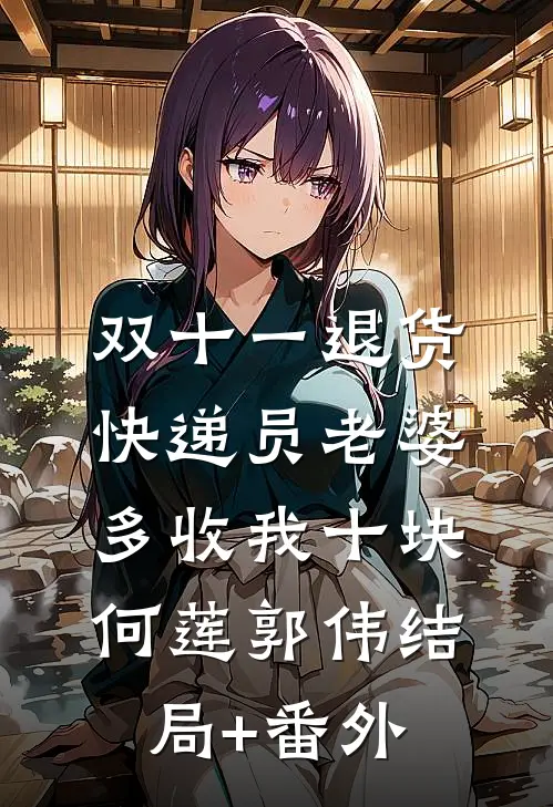 双十一退货，快递员老婆多收我十块何莲郭伟结局+番外