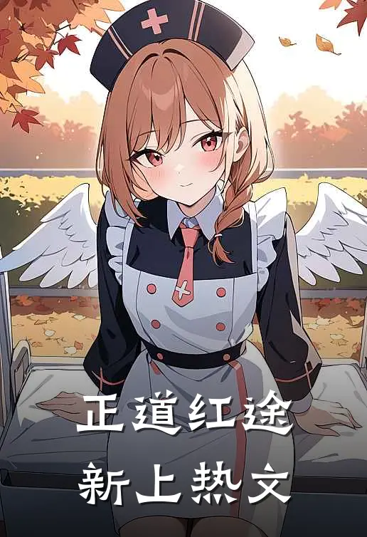 正道红途新上热文