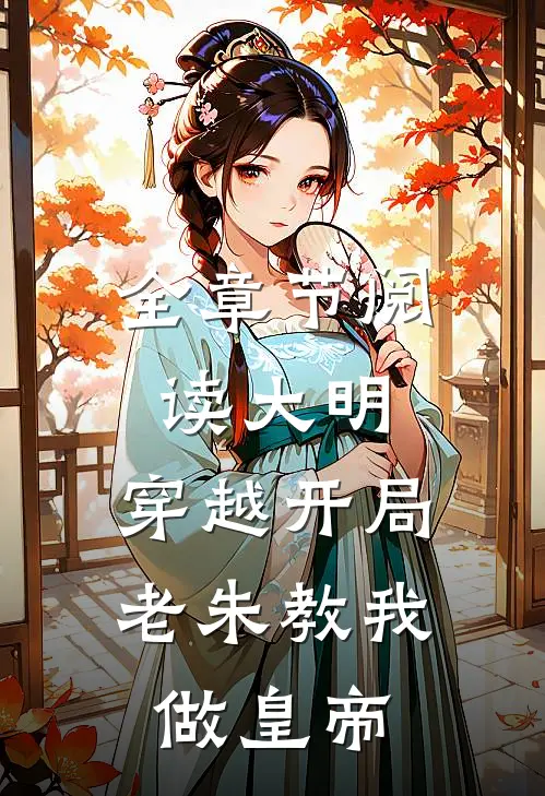 全章节阅读大明：穿越开局，老朱教我做皇帝