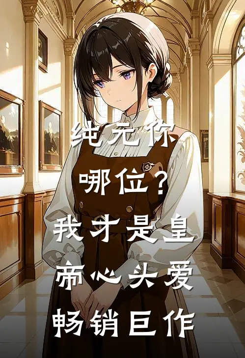 纯元你哪位？我才是皇帝心头爱畅销巨作