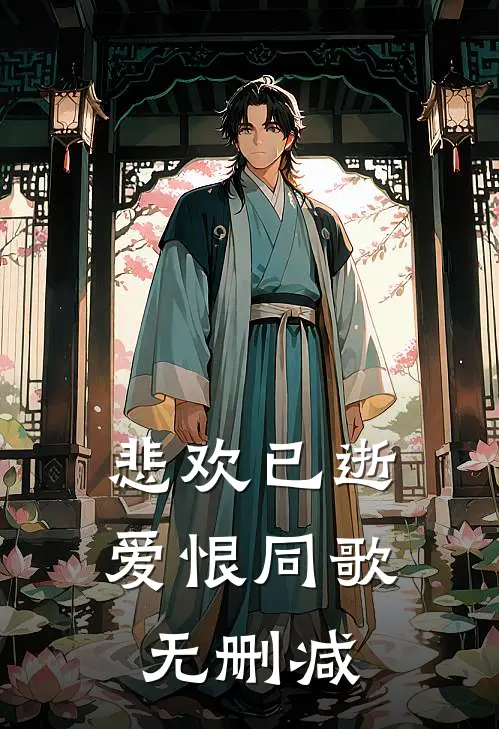 悲欢已逝，爱恨同歌无删减