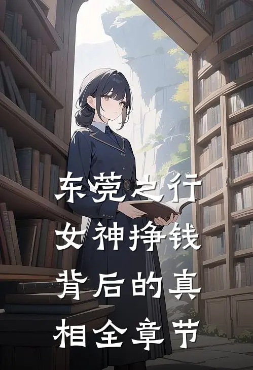 东莞之行：女神挣钱背后的真相全章节