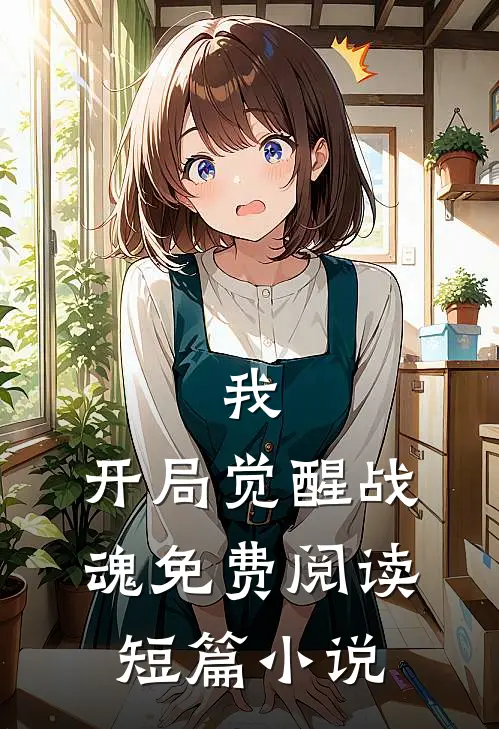 我,开局觉醒战魂免费阅读短篇小说