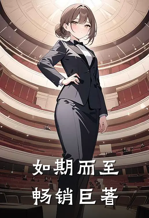 如期而至畅销巨著