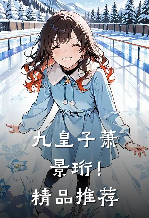九皇子萧景珩！精品推荐