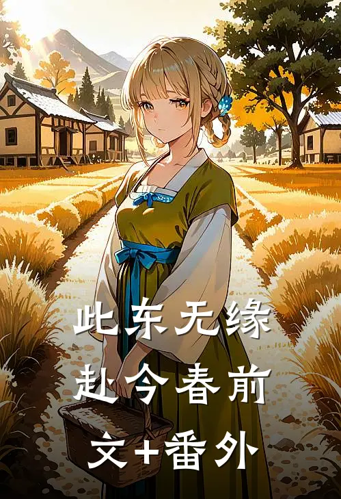此东无缘赴今春前文+番外