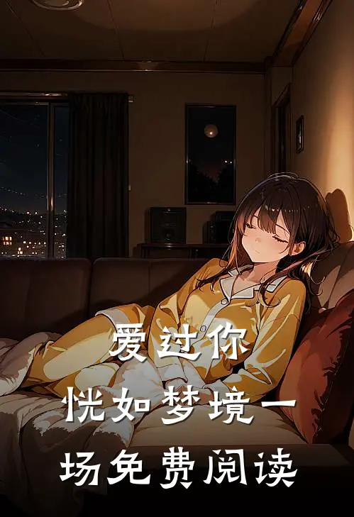 爱过你，恍如梦境一场免费阅读