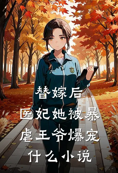 替嫁后，医妃她被暴虐王爷爆宠什么小说