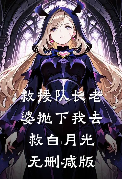 救援队长老婆抛下我去救白月光无删减版
