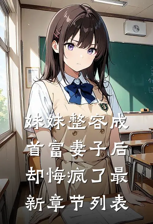 妹妹整容成首富妻子后，却悔疯了最新章节列表
