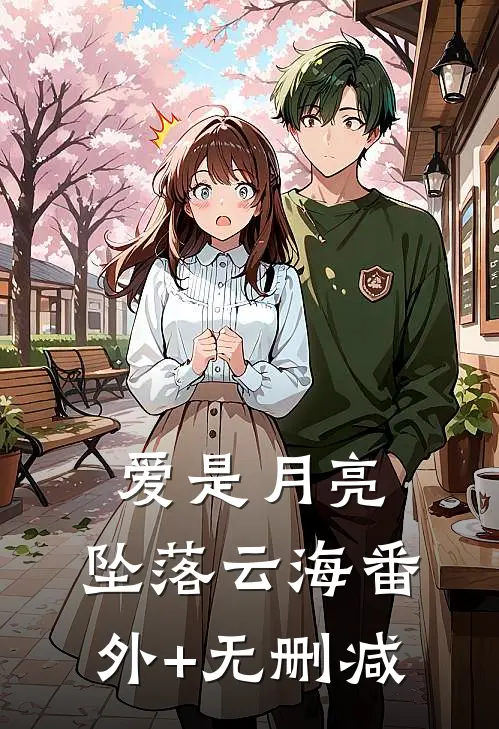 爱是月亮，坠落云海番外+无删减