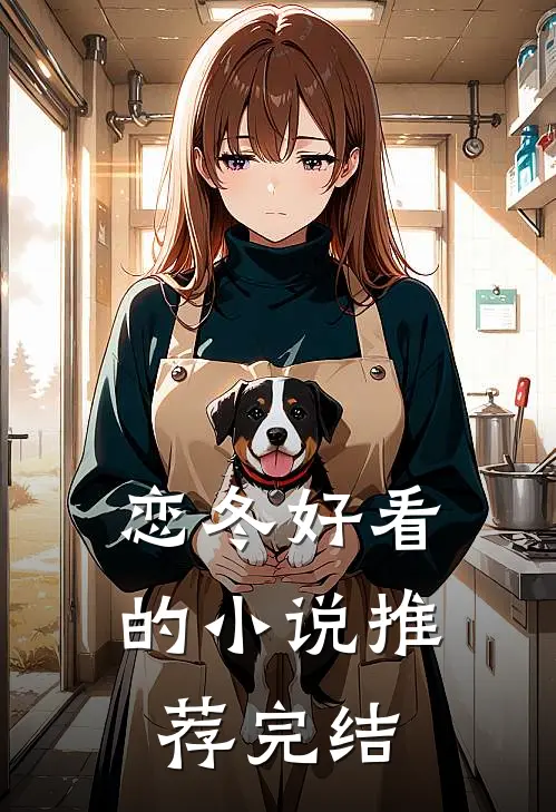 恋冬好看的小说推荐完结