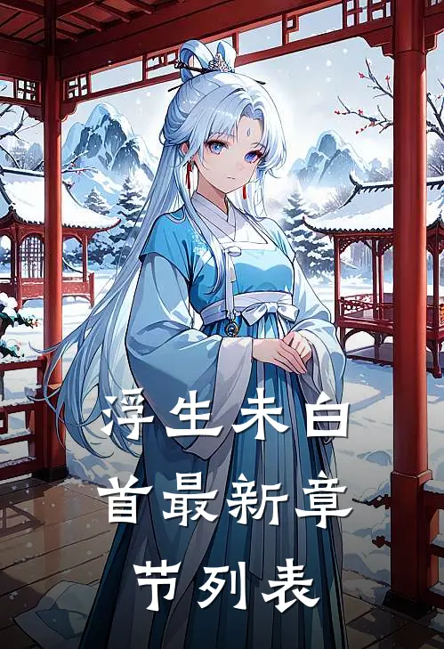 浮生未白首最新章节列表
