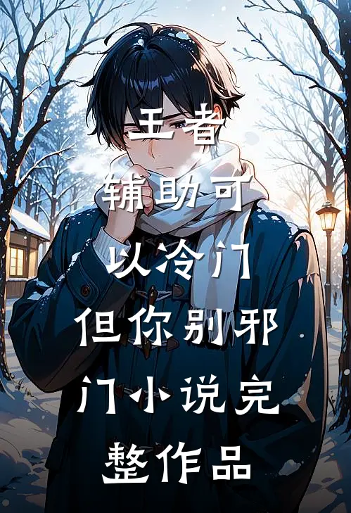 王者:辅助可以冷门,但你别邪门小说完整作品