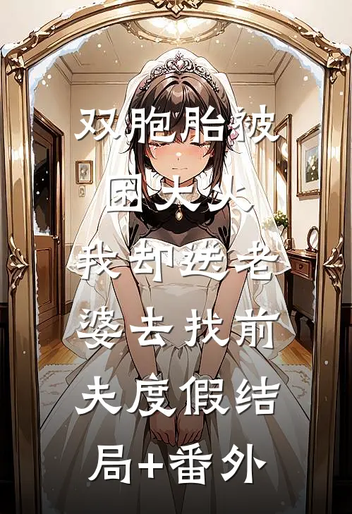 双胞胎被困大火，我却送老婆去找前夫度假结局+番外