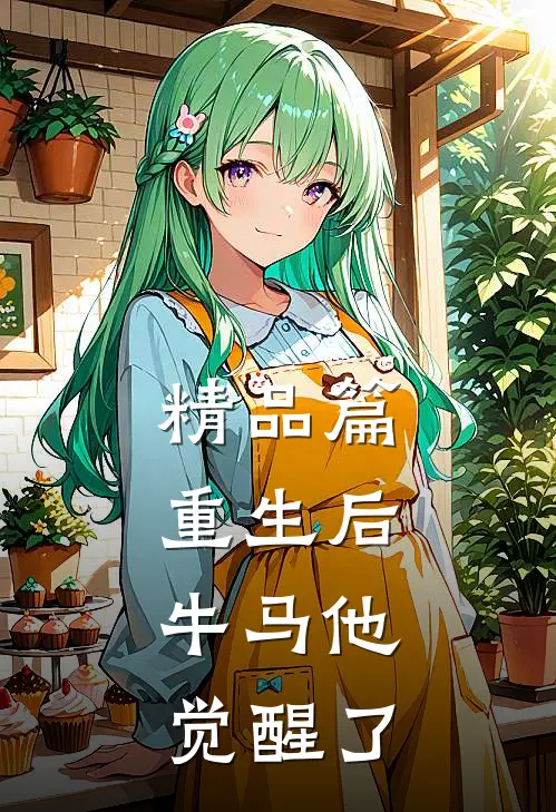 精品篇重生后，牛马他觉醒了