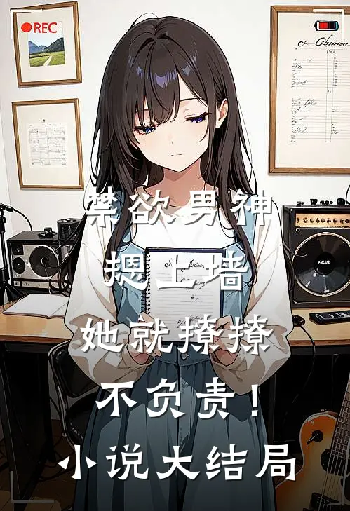 禁欲男神摁上墙，她就撩撩不负责！小说大结局