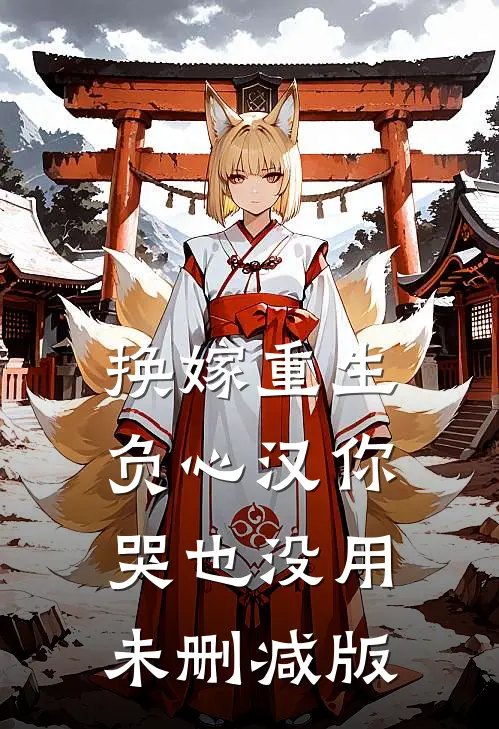 换嫁重生，负心汉你哭也没用未删减版