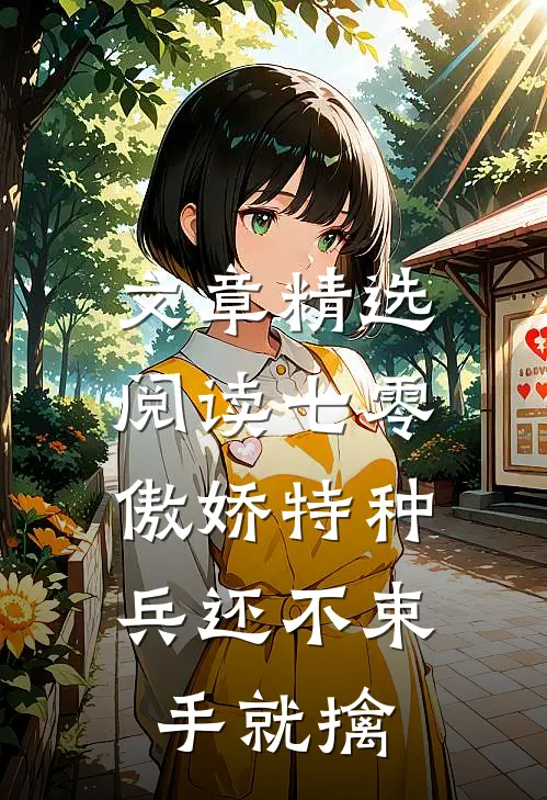 文章精选阅读七零：傲娇特种兵还不束手就擒