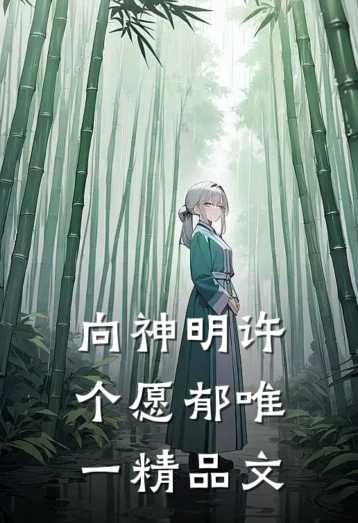 向神明许个愿郁唯一精品文