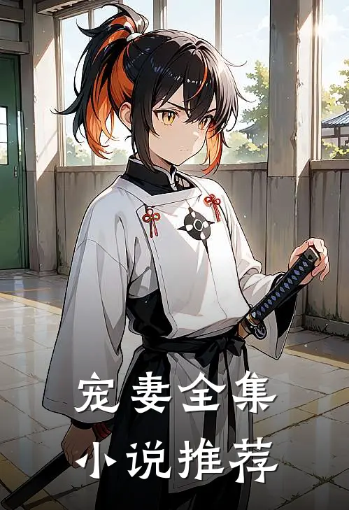 宠妻全集小说推荐