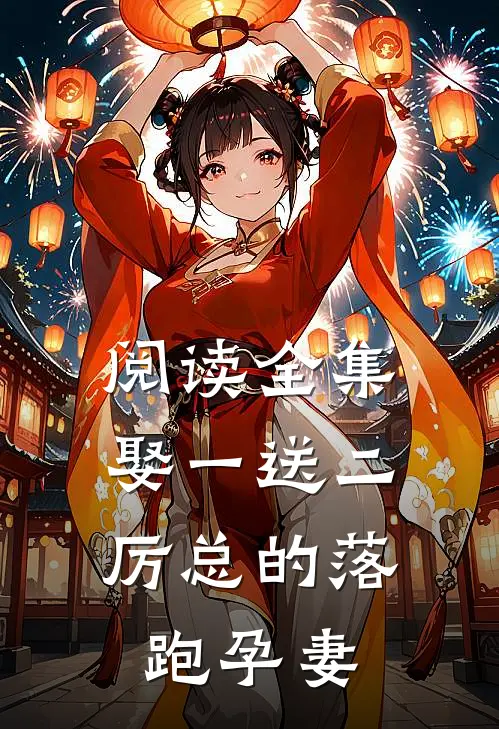 阅读全集娶一送二，厉总的落跑孕妻
