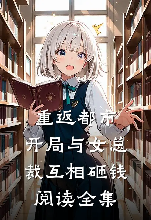 重返都市：开局与女总裁互相砸钱阅读全集