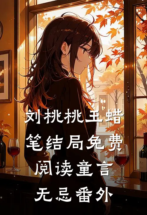 刘桃桃王蜡笔结局免费阅读童言无忌番外