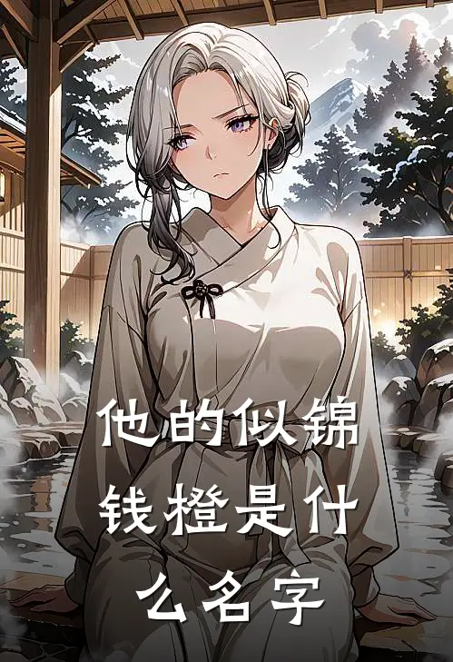 他的似锦钱橙是什么名字