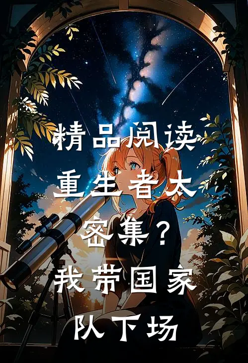 精品阅读重生者太密集？我带国家队下场