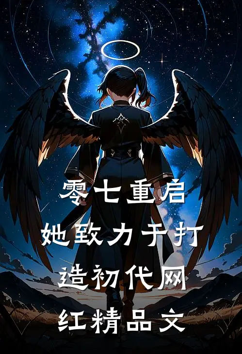 零七重启：她致力于打造初代网红精品文