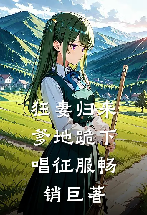 狂妻归来：爹地跪下唱征服畅销巨著