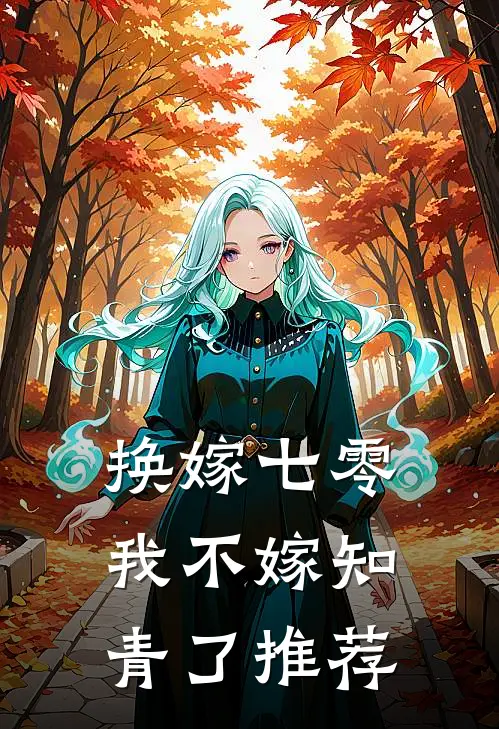 换嫁七零，我不嫁知青了推荐