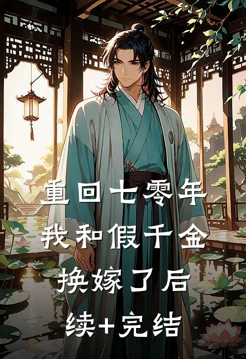 重回七零年，我和假千金换嫁了后续+完结